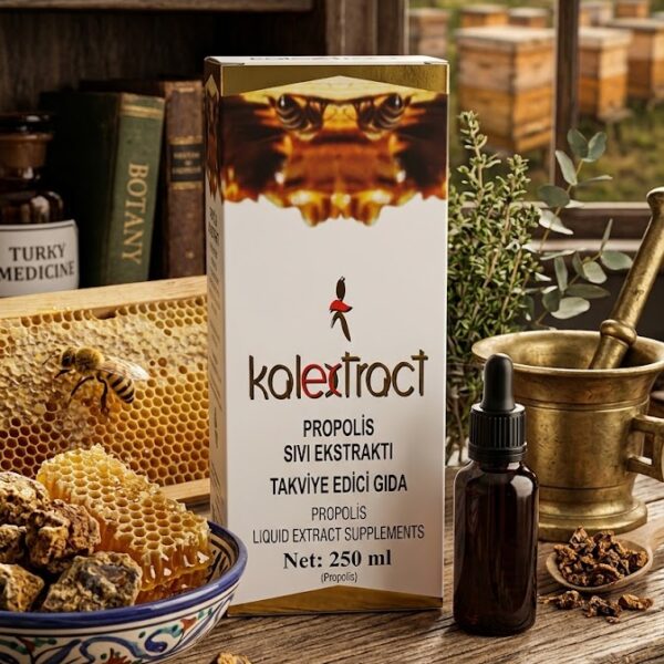 Propolis Sıvı Ekstraktı 250ml